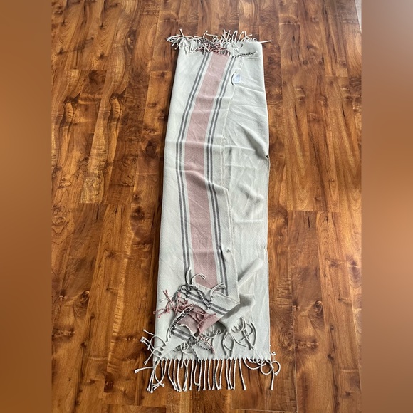 Blanket scarf - Picture 1 of 4